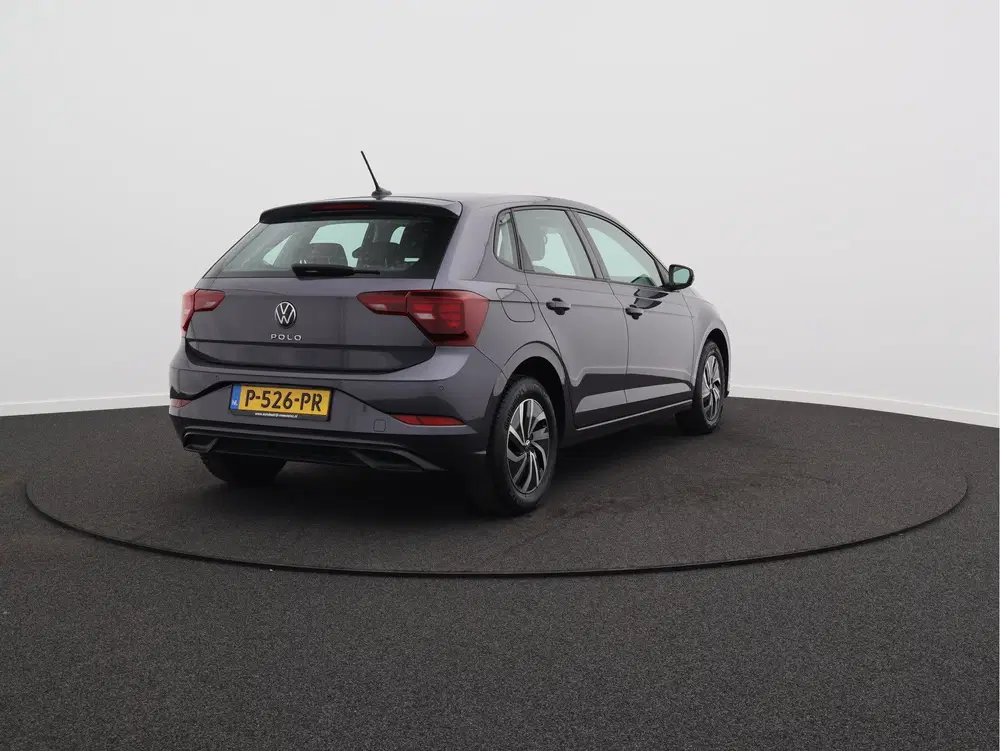 Volkswagen Polo 1.0 TSI Life Business uit 2022, foto 15