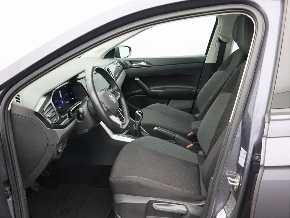 Volkswagen Polo 1.0 TSI Life Business uit 2022, foto 4