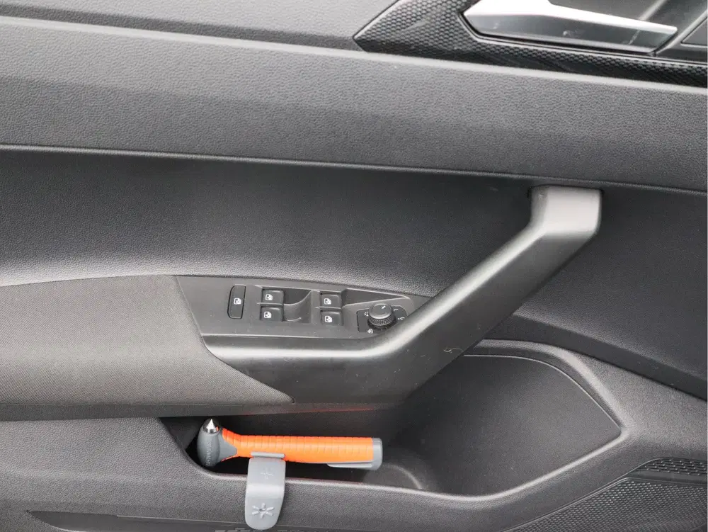 Volkswagen Polo 1.0 TSI Life Business uit 2022, foto 7