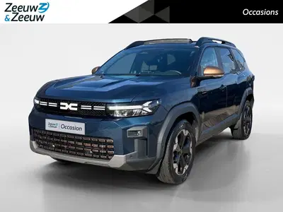 Dacia Bigster 1.8 uit 2025