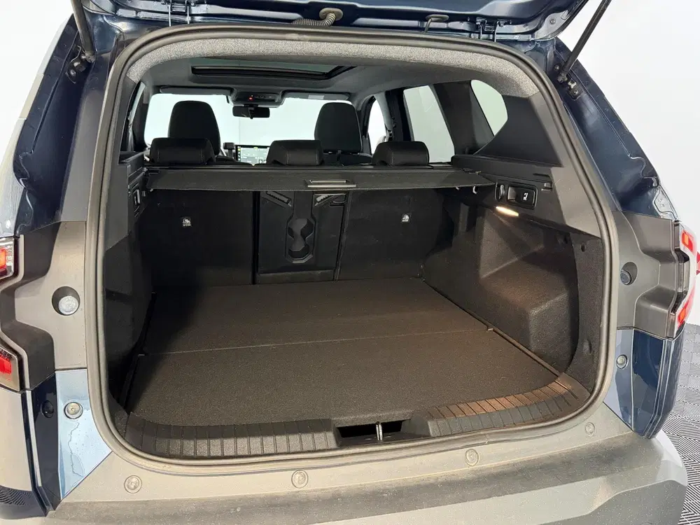 Dacia Bigster 1.8 uit 2025, foto 15