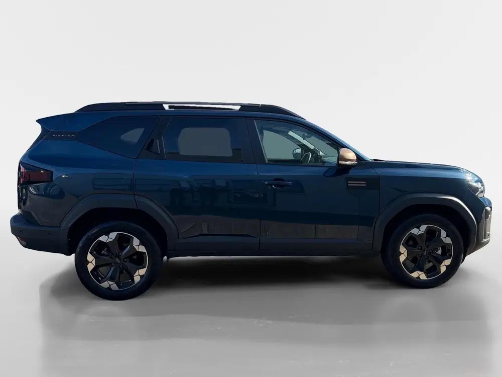 Dacia Bigster 1.8 uit 2025, foto 4