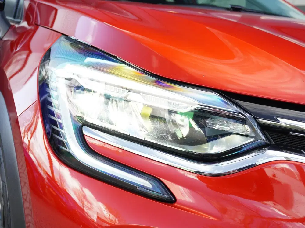 Renault Captur 1.3 TCe 130 Intens AUTOMAAT uit 2020, foto 11