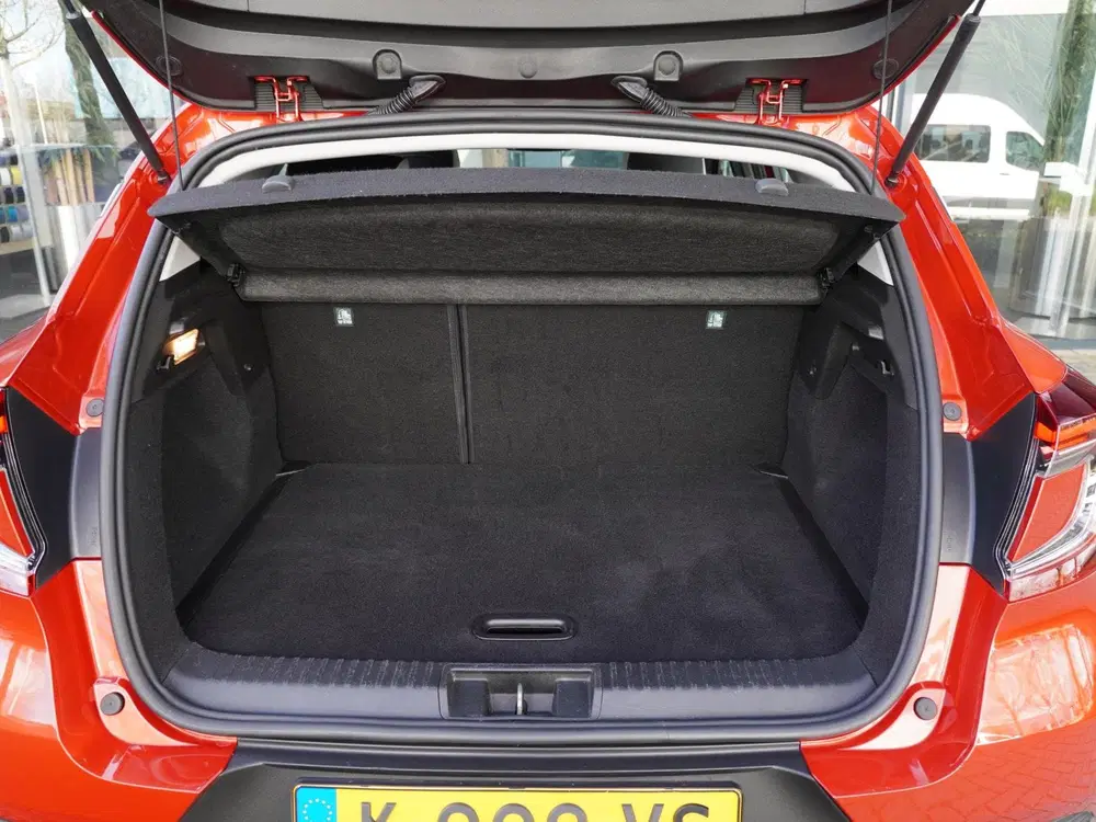 Renault Captur 1.3 TCe 130 Intens AUTOMAAT uit 2020, foto 15