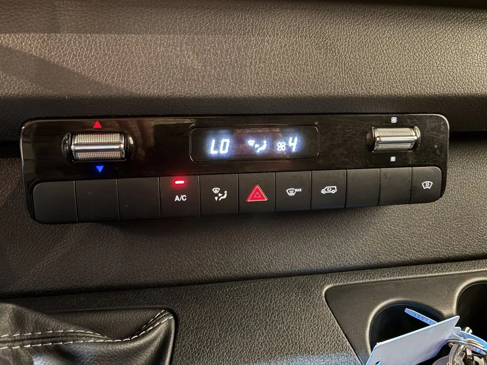 Mercedes-Benz Sprinter 317 CDI L3 Open Laadbak uit 2022, foto 14