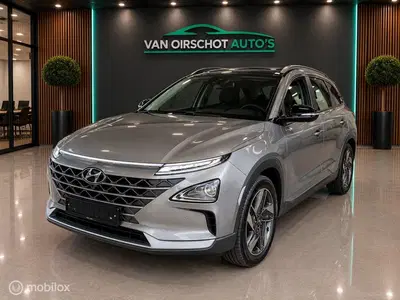 Hyundai NEXO FCEV Plus Pack 2023 uit 2023