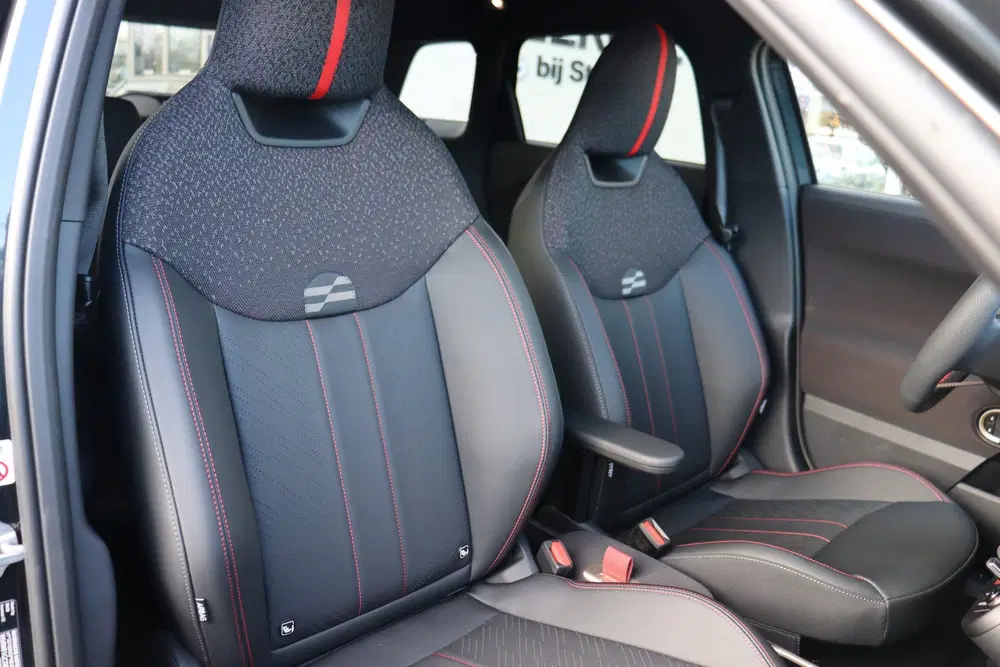 Mini Aceman SE uit 2026, foto 11