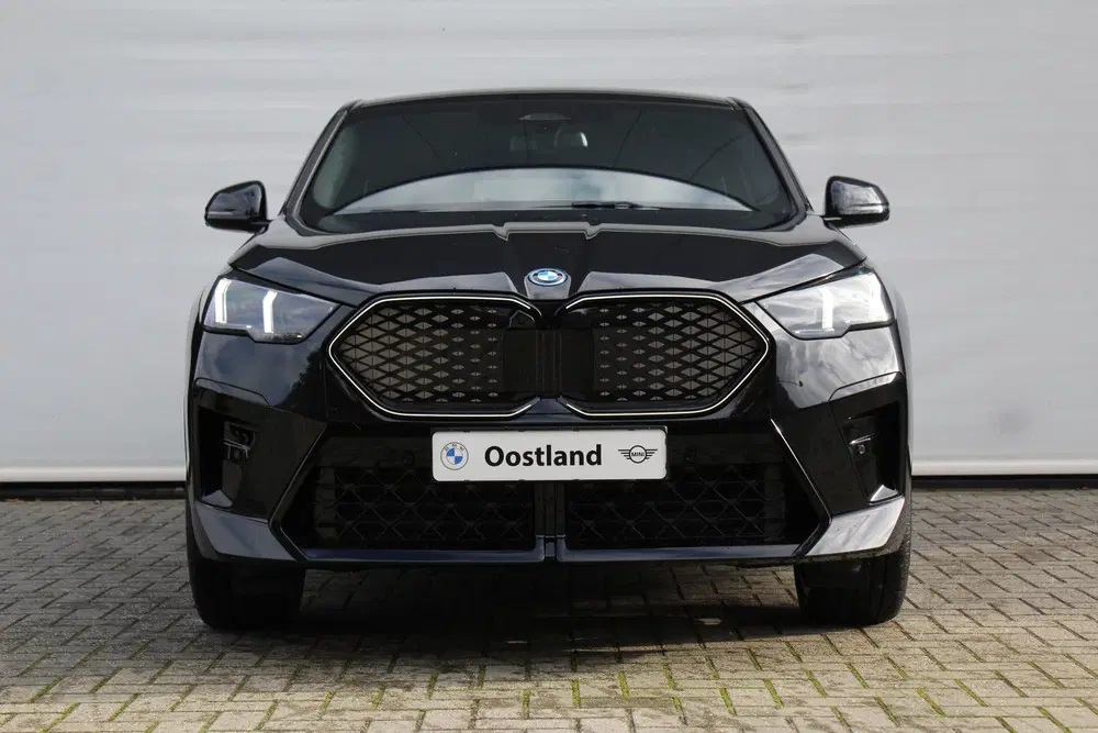 BMW iX2 xDrive30 M Sport uit 2026, foto 11