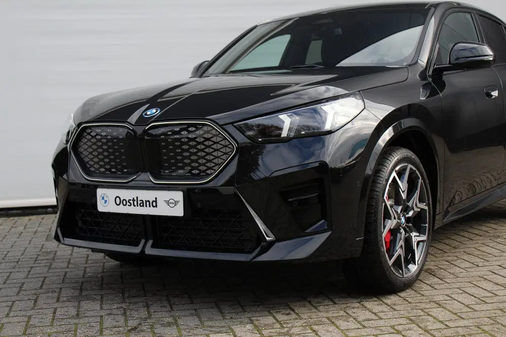 BMW iX2 xDrive30 M Sport uit 2026, foto 5