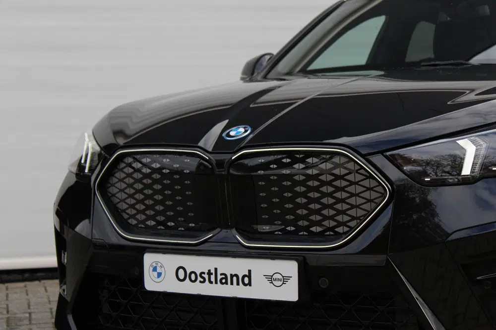 BMW iX2 xDrive30 M Sport uit 2026, foto 6