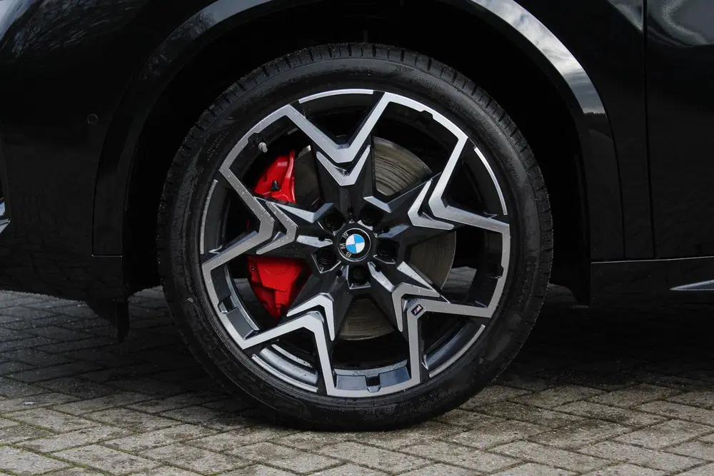 BMW iX2 xDrive30 M Sport uit 2026, foto 7