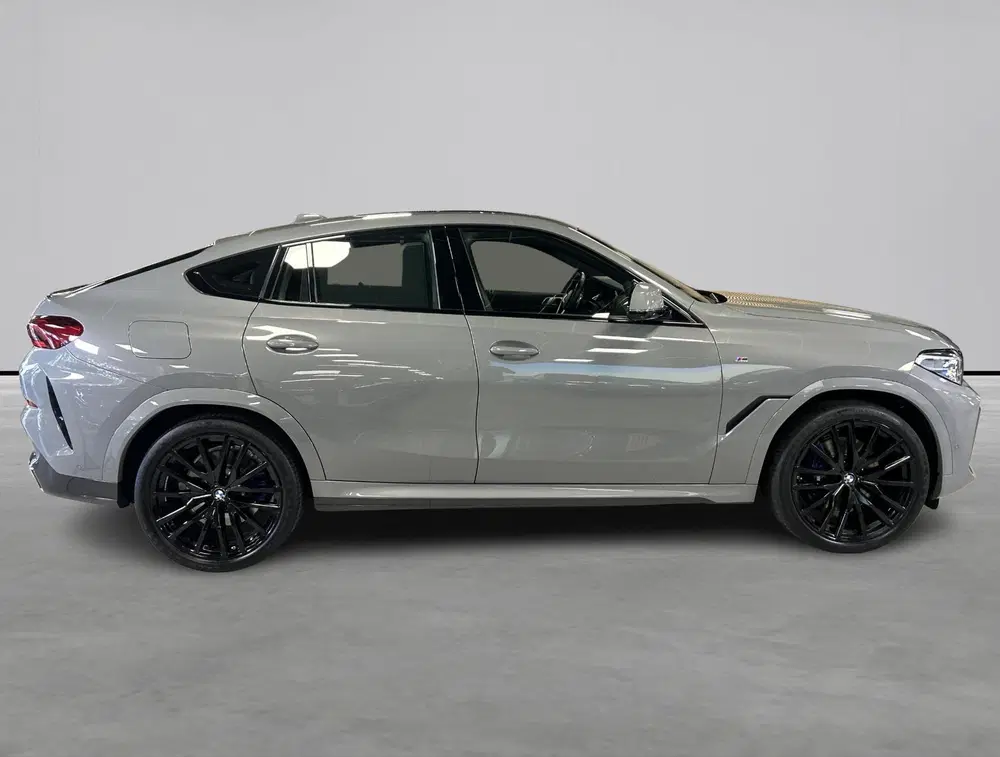 BMW X6 xDrive40i High Executive uit 2021, foto 6