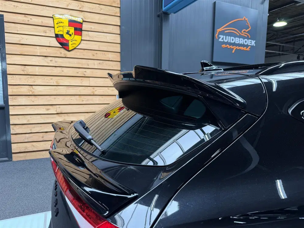 Cupra Formentor e-Hybrid VZ Copper Edition uit 2021, foto 13
