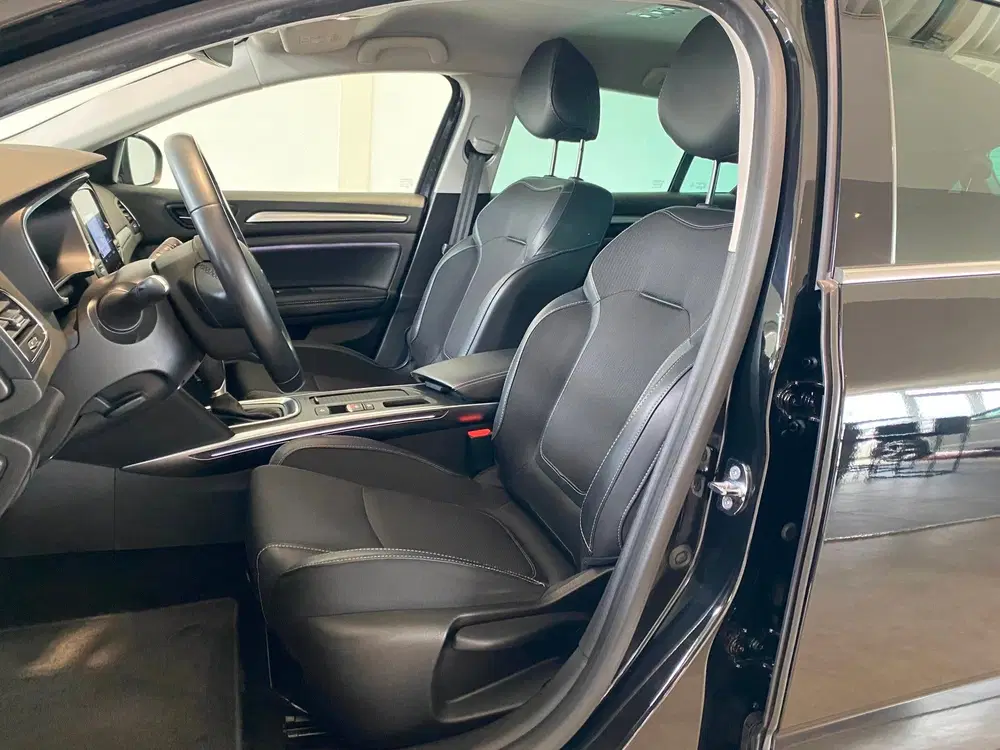 Renault Megane Mégane Estate 1.3 TCe 140PK Automaat Trekh uit 2021, foto 4