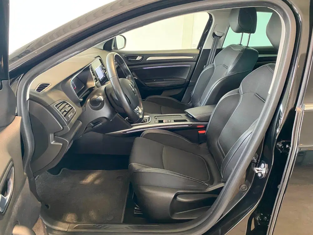 Renault Megane Mégane Estate 1.3 TCe 140PK Automaat Trekh uit 2021, foto 6