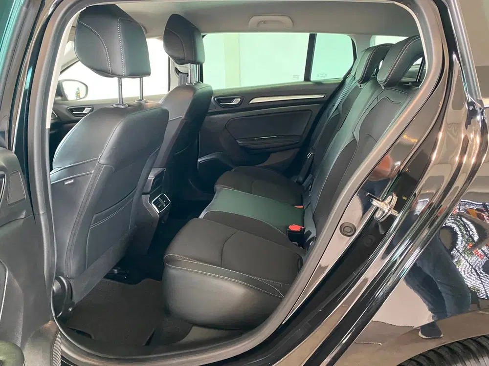 Renault Megane Mégane Estate 1.3 TCe 140PK Automaat Trekh uit 2021, foto 7