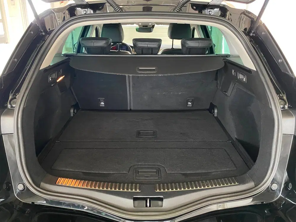 Renault Megane Mégane Estate 1.3 TCe 140PK Automaat Trekh uit 2021, foto 8