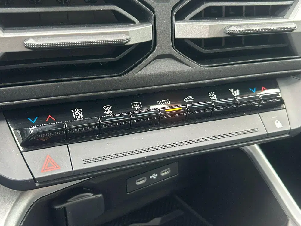 Dacia Bigster 1.8 Hybrid 155 Limited Edition uit 2026, foto 15