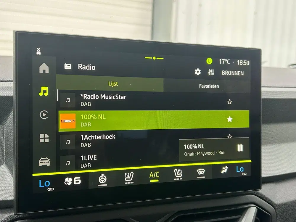 Dacia Bigster 1.8 Hybrid 155 Limited Edition uit 2026, foto 6