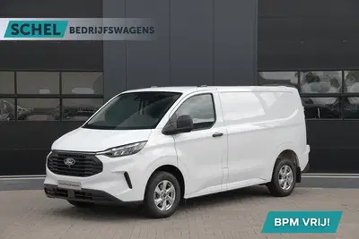 Ford Transit Custom 320 2.0 TDCI L1H1 Trend 170pk uit 2024