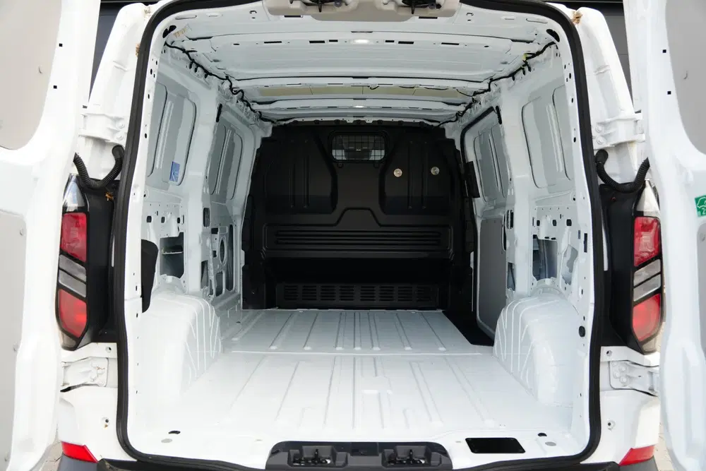 Ford Transit Custom 320 2.0 TDCI L1H1 Trend 170pk uit 2024, foto 10