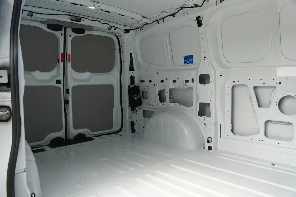Ford Transit Custom 320 2.0 TDCI L1H1 Trend 170pk uit 2024, foto 11