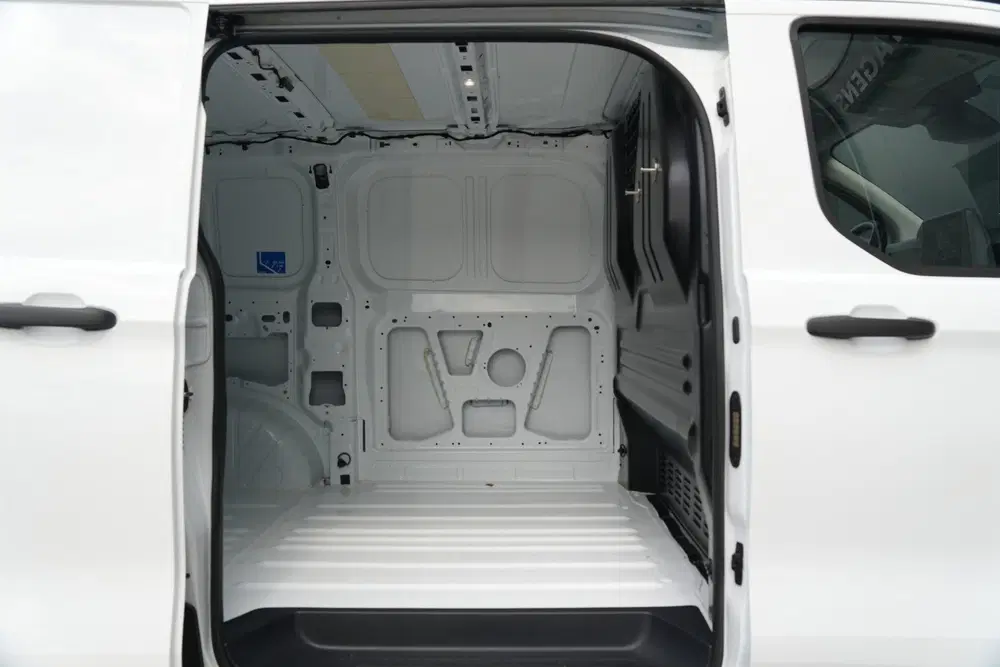 Ford Transit Custom 320 2.0 TDCI L1H1 Trend 170pk uit 2024, foto 12