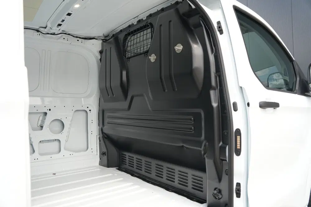 Ford Transit Custom 320 2.0 TDCI L1H1 Trend 170pk uit 2024, foto 13