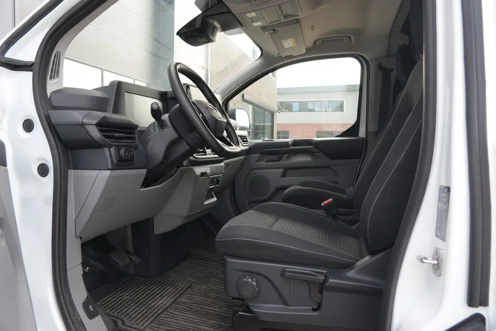 Ford Transit Custom 320 2.0 TDCI L1H1 Trend 170pk uit 2024, foto 15
