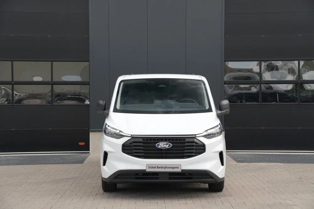 Ford Transit Custom 320 2.0 TDCI L1H1 Trend 170pk uit 2024, foto 2