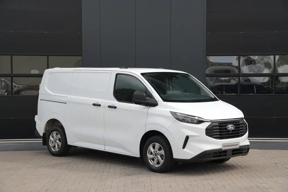 Ford Transit Custom 320 2.0 TDCI L1H1 Trend 170pk uit 2024, foto 3