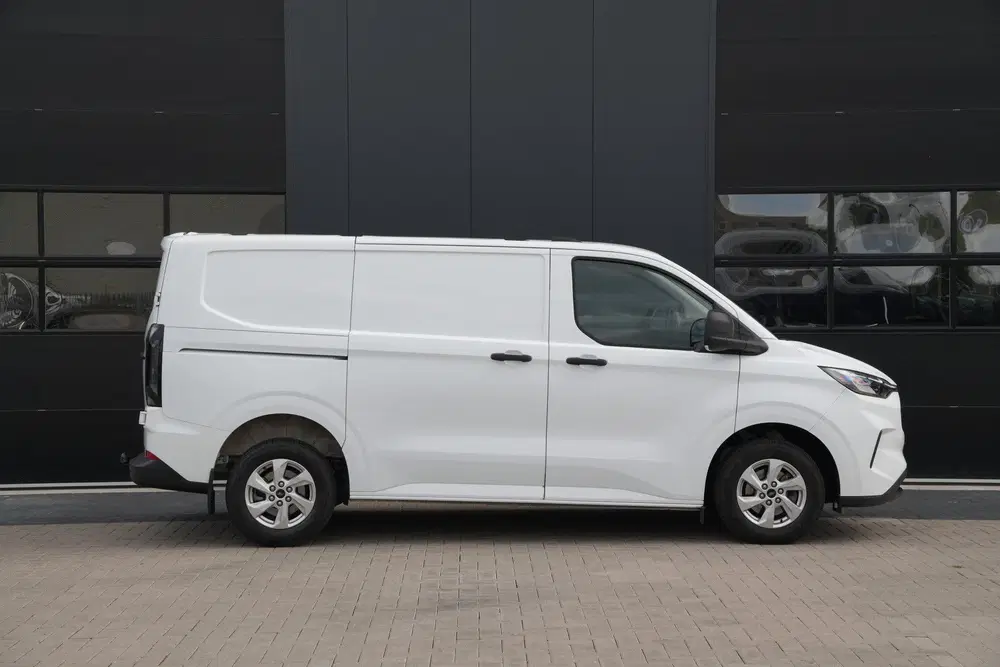 Ford Transit Custom 320 2.0 TDCI L1H1 Trend 170pk uit 2024, foto 4