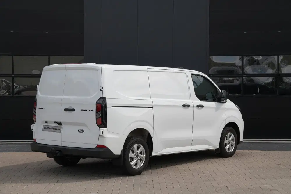 Ford Transit Custom 320 2.0 TDCI L1H1 Trend 170pk uit 2024, foto 5