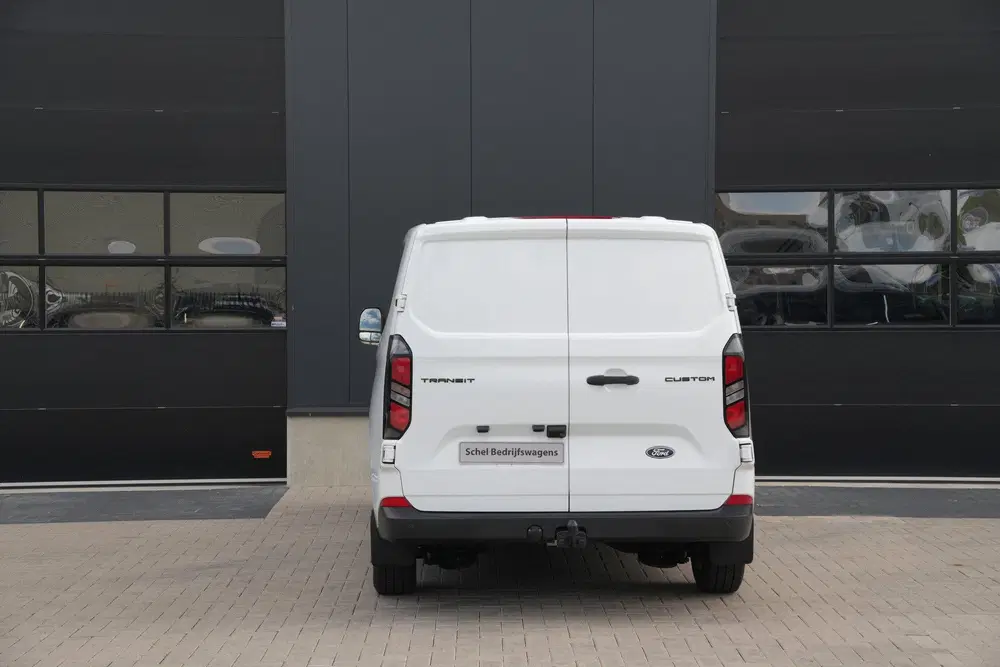 Ford Transit Custom 320 2.0 TDCI L1H1 Trend 170pk uit 2024, foto 6