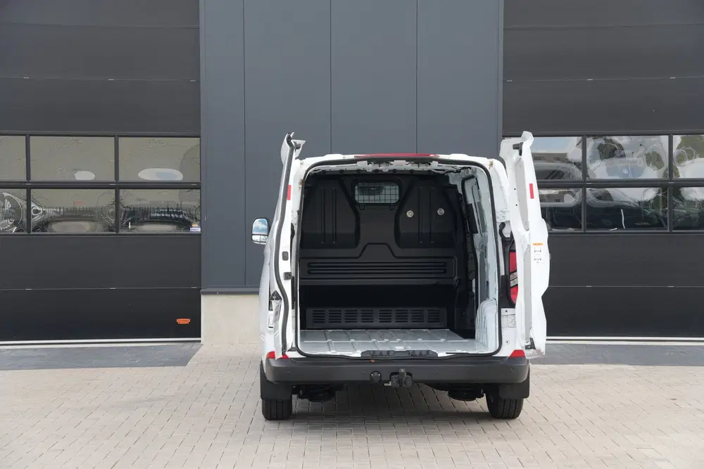 Ford Transit Custom 320 2.0 TDCI L1H1 Trend 170pk uit 2024, foto 7