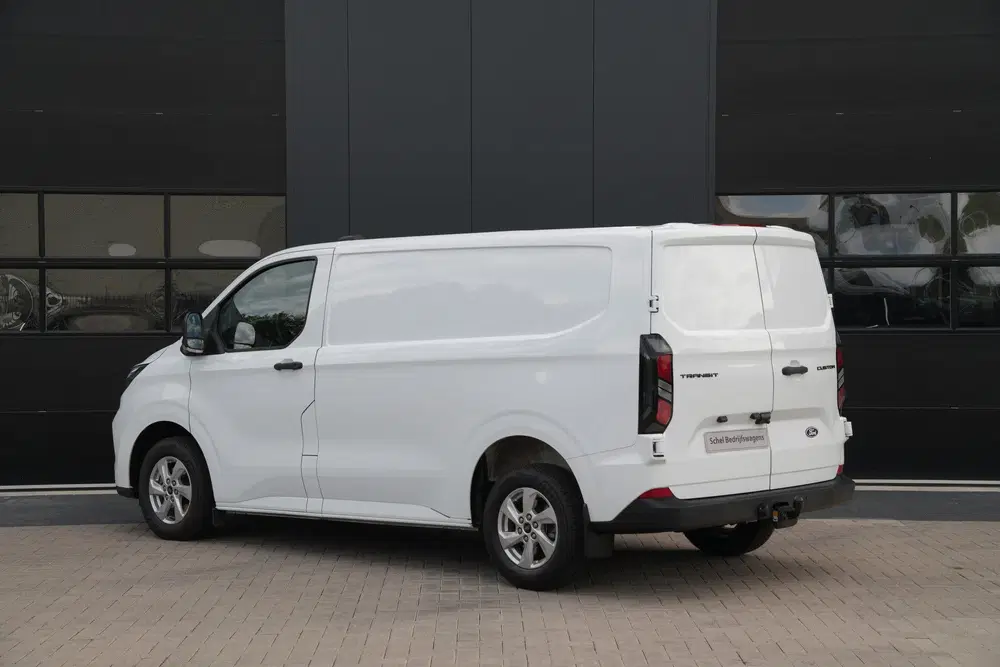 Ford Transit Custom 320 2.0 TDCI L1H1 Trend 170pk uit 2024, foto 8