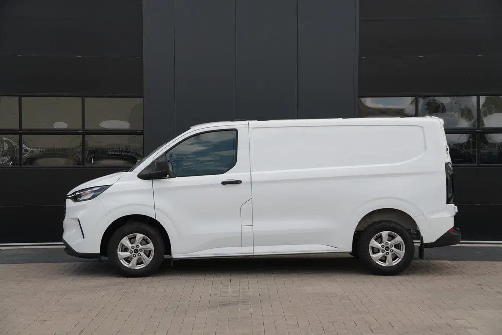 Ford Transit Custom 320 2.0 TDCI L1H1 Trend 170pk uit 2024, foto 9