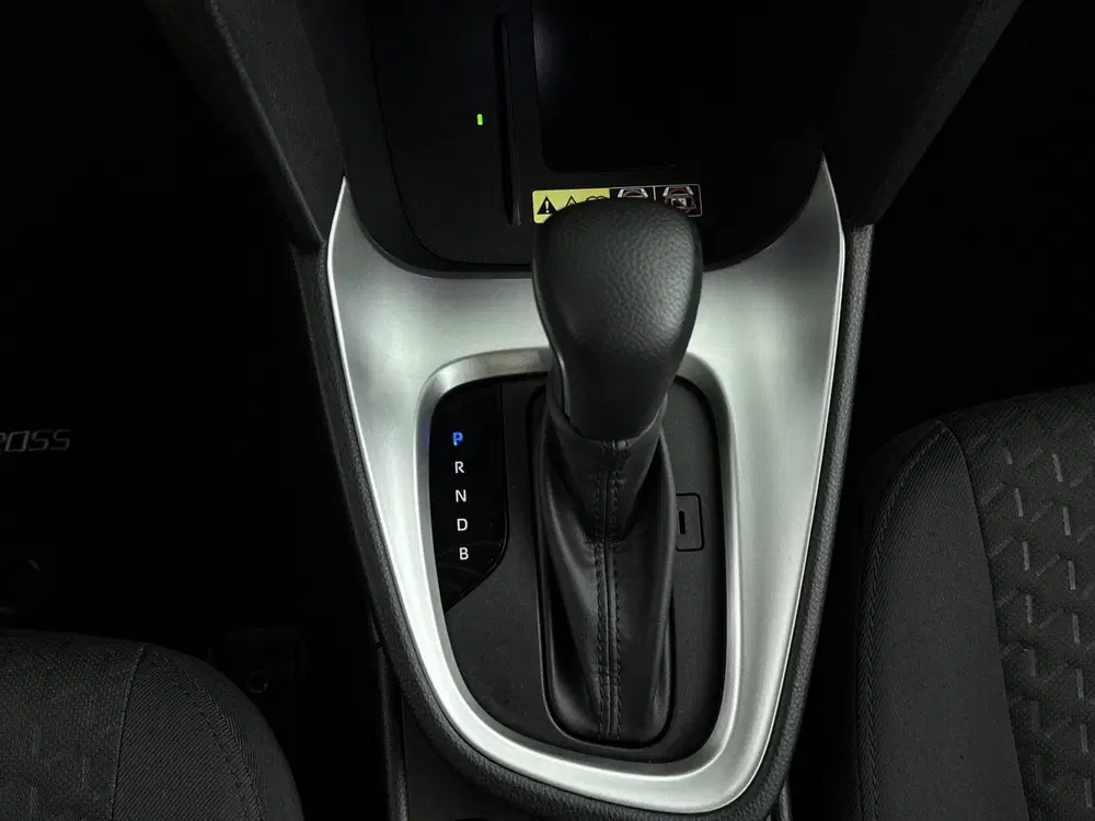 Toyota Yaris Cross 1.5 Hybrid 115 Active uit 2025, foto 10