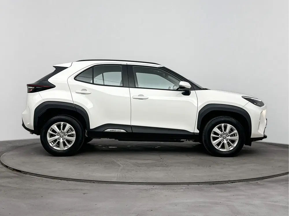 Toyota Yaris Cross 1.5 Hybrid 115 Active uit 2025, foto 11