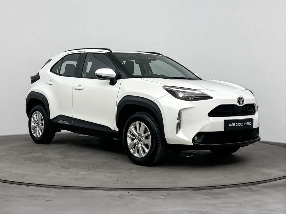 Toyota Yaris Cross 1.5 Hybrid 115 Active uit 2025, foto 12