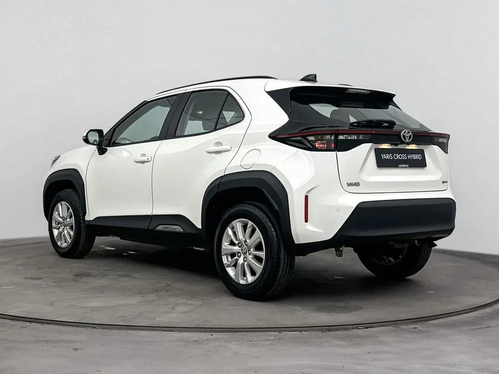 Toyota Yaris Cross 1.5 Hybrid 115 Active uit 2025, foto 13