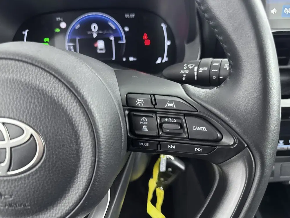Toyota Yaris Cross 1.5 Hybrid 115 Active uit 2025, foto 14