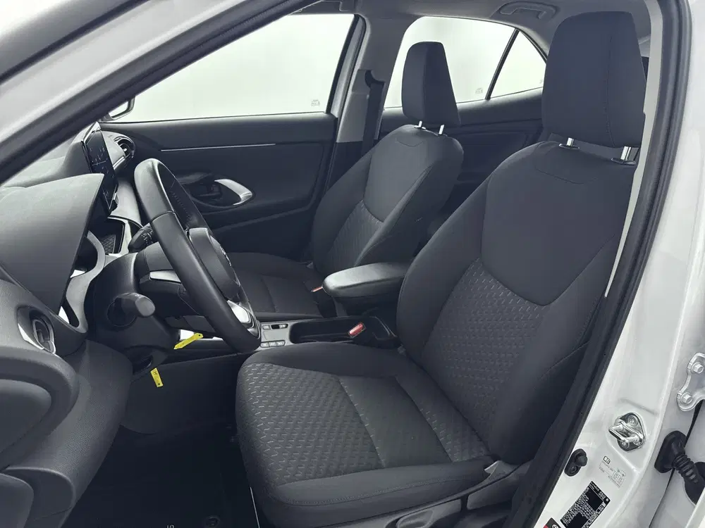 Toyota Yaris Cross 1.5 Hybrid 115 Active uit 2025, foto 15