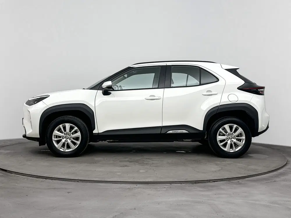 Toyota Yaris Cross 1.5 Hybrid 115 Active uit 2025, foto 3
