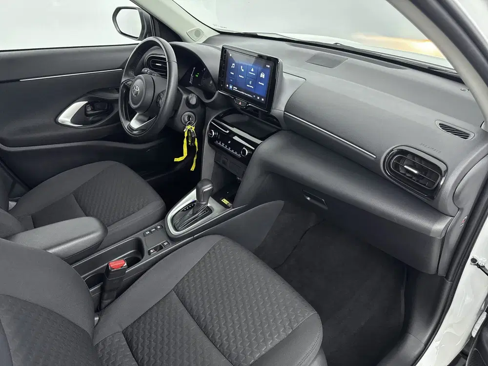 Toyota Yaris Cross 1.5 Hybrid 115 Active uit 2025, foto 6