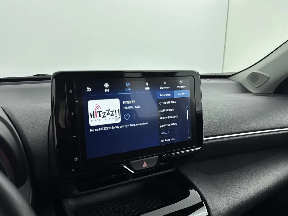 Toyota Yaris Cross 1.5 Hybrid 115 Active uit 2025, foto 7