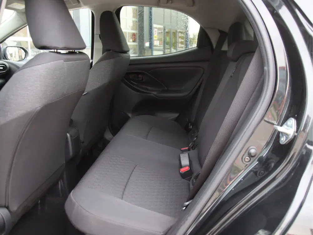 Mazda 2 Hybrid 1.5 Prime-line Camera uit 2024, foto 10