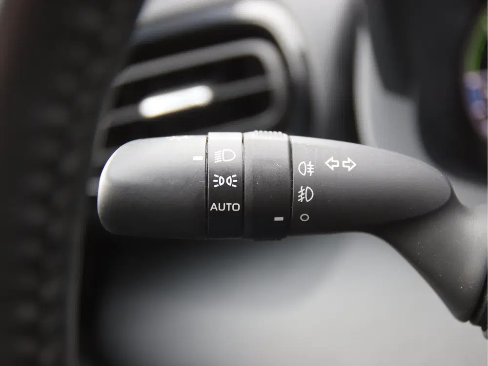 Mazda 2 Hybrid 1.5 Prime-line Camera uit 2024, foto 14