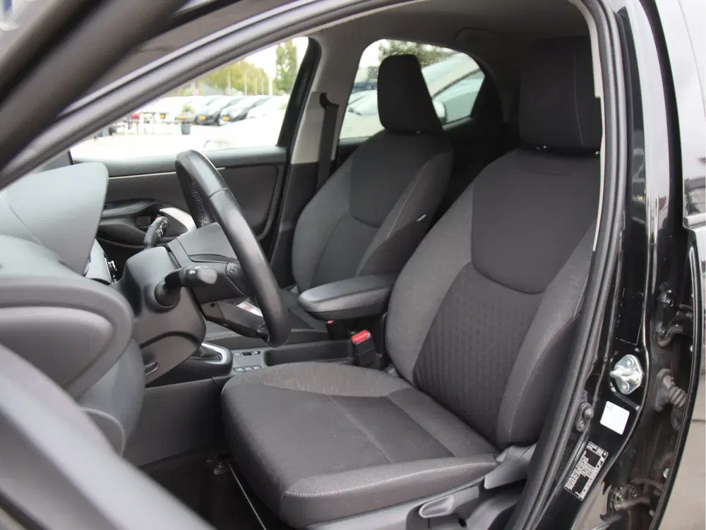 Mazda 2 Hybrid 1.5 Prime-line Camera uit 2024, foto 7
