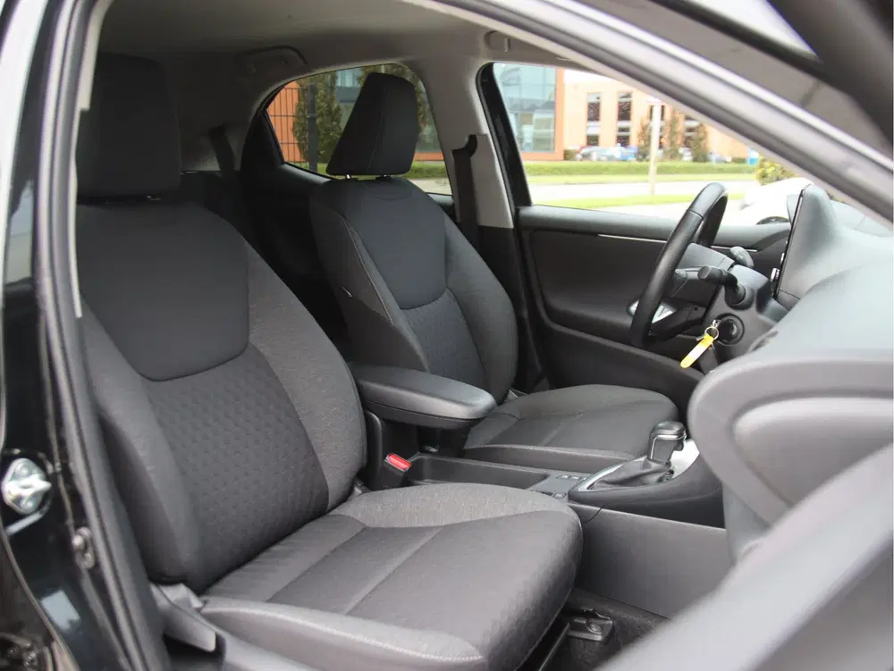 Mazda 2 Hybrid 1.5 Prime-line Camera uit 2024, foto 8